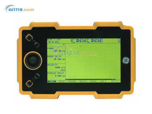 USMGO BASIC超声波探伤仪