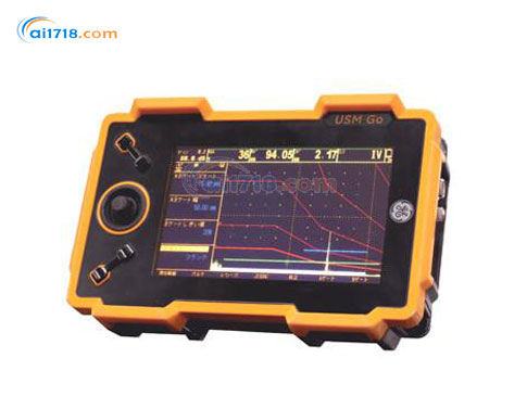 USMGO AWS超声波探伤仪