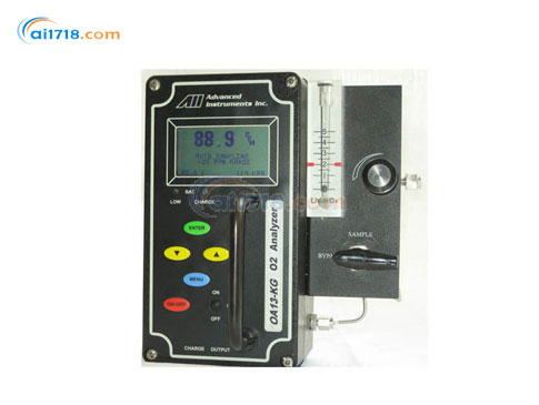 GPR-1300微量氧分析仪
