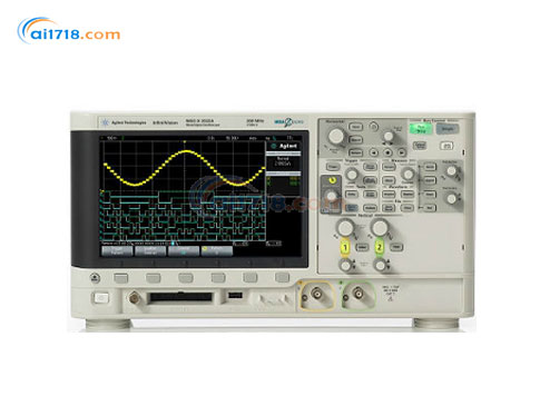 DSOX2022A 示波器