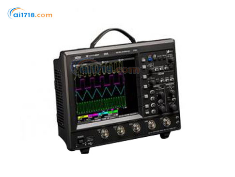 WS42Xs-A 数字示波器