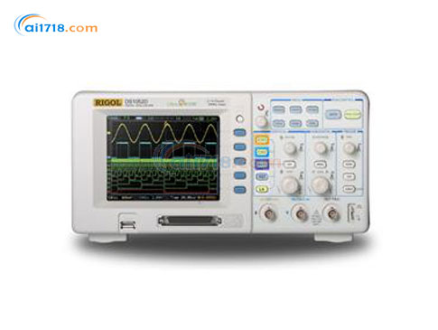 DS1022D 数字示波器