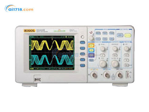 DS1102 数字示波器