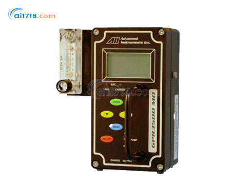 GPR-3500MO便携式氧分析仪