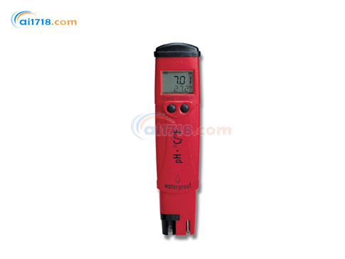 HI98127D2笔试酸度PH-温度测定仪
