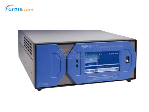 Model T400紫外臭氧分析仪