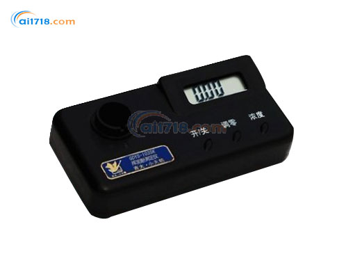 GDYS-103SA2砷测定仪