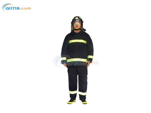 NOMEX®IIIA UNX-X07-968消防战斗服 