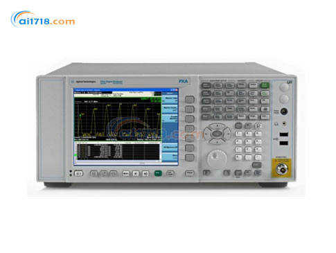 N9030A PXA信号分析仪