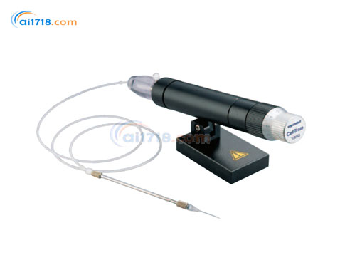 CELLTRAM VARIO（带齿轮）手动显微注射仪