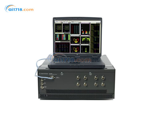 N7109A多通道信号分析系统