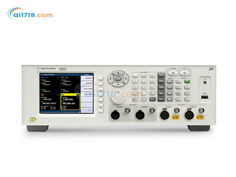 U8903A音频分析仪