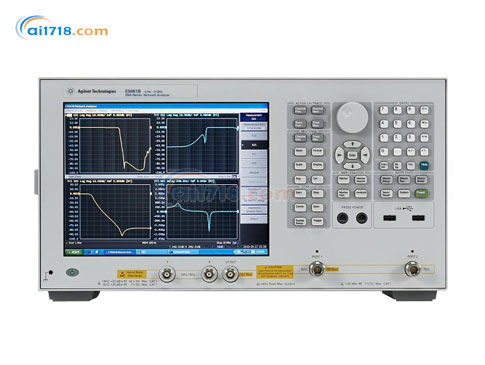 E5061B ENA系列网络分析仪