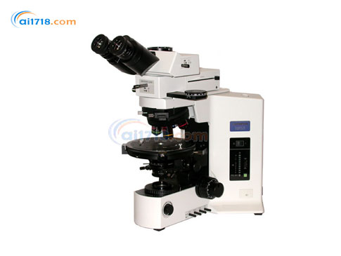 BX51-P偏光显微镜