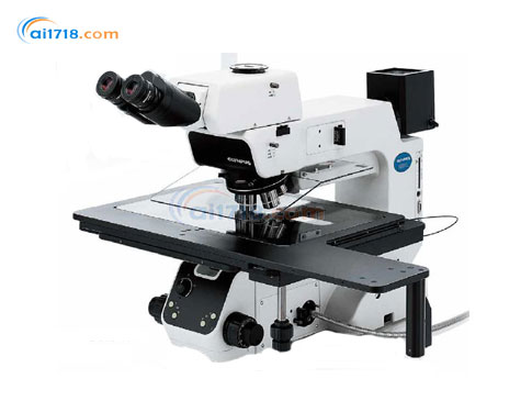 MX61半导体/FPD检测显微镜