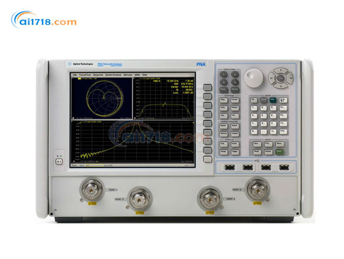 N5227A PNA微波网络分析仪