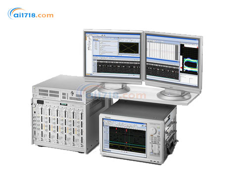 TLA7AC2逻辑分析仪