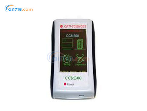 CCM-300叶绿素含量测量仪
