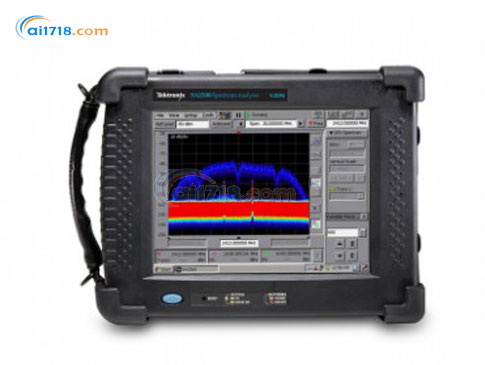 H500频谱分析仪