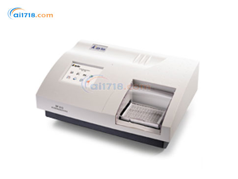 SF-510 多功能食品安全分析仪