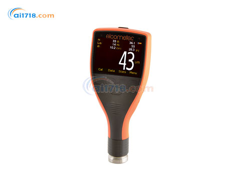 Elcometer 224 整体式数字式表面粗糙度仪