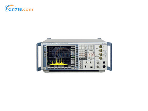 FMU36基带分析仪