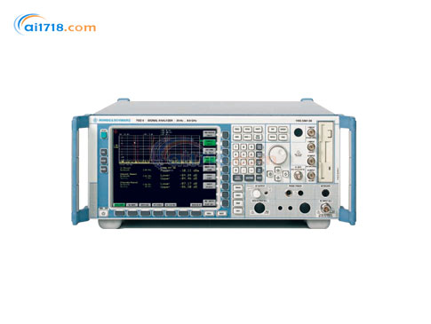 FSQ信号分析仪