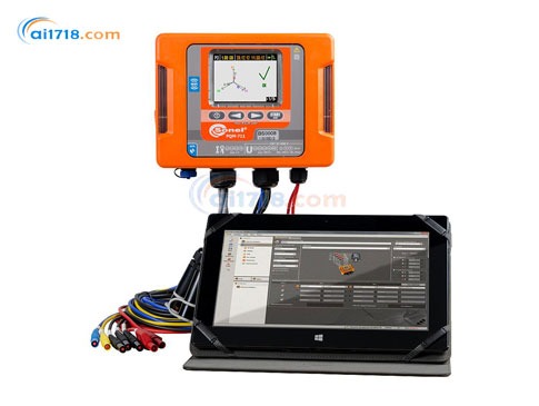PQM-711电能质量分析仪