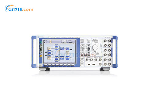 AMU200A基带信号发生器和衰落模拟器