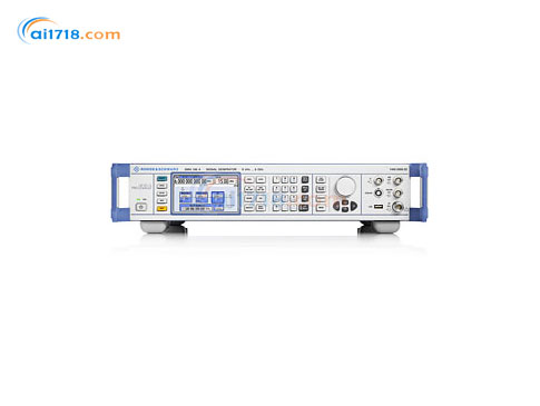 SMA100A信号发生器