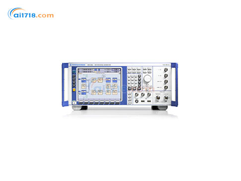 SMU200A矢量信号发生器