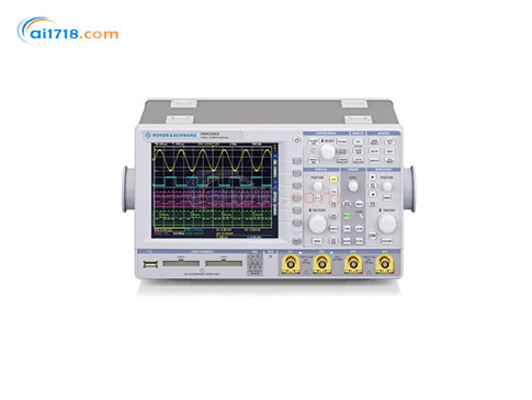 HMO3000数字示波器