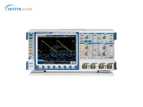 RTM2000数字示波器