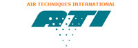 美国AIR TECHNIQUES INTERNATIONAL(ATI)