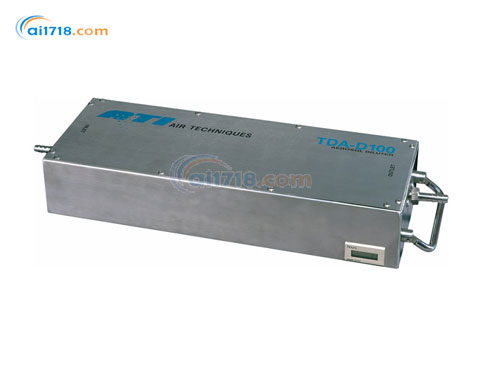 TDA-D10/TDA-D100粒子浓度稀释器
