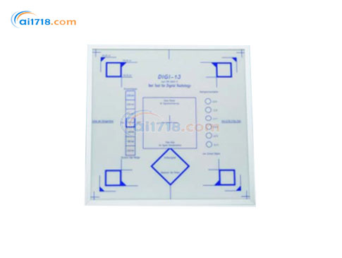 DIGI-13检测模体