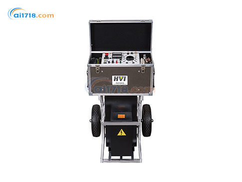 VLF-90CMF VLF超低频耐压测试仪