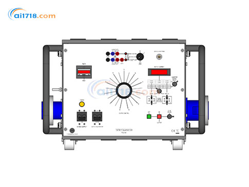 PCU2 mk5初级电流注入系统