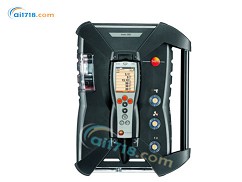 testo350烟气分析仪