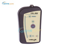 振动分析仪CEL-960