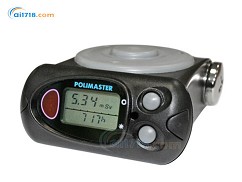 POLIMASTER PM1621A个人剂量计辐射检测报警仪