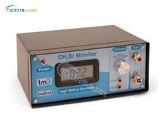 TM3型溴甲烷检测仪