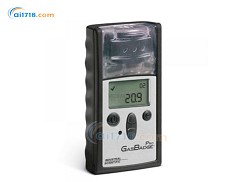 GasBadge Pro单一气体检测仪
