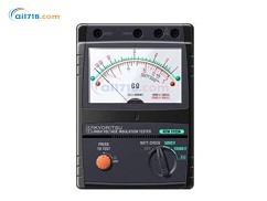 KEW 3122A高压绝缘电阻测试仪