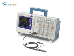 TBS1042数字存储示波器