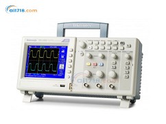 TBS1062数字存储示波器