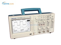 TDS1012B数字存储示波器