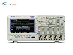 MSO2004B混合信号示波器