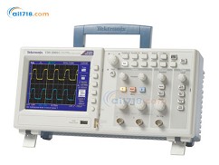 TDS2001C数字存储示波器