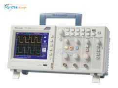 TDS2001C数字存储示波器